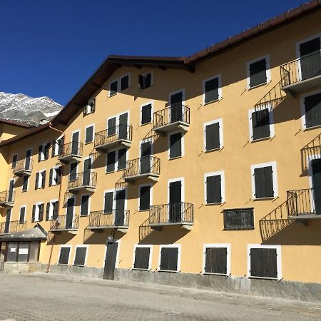 Residence Redicervinia Breuil-Cervinia Luaran gambar
