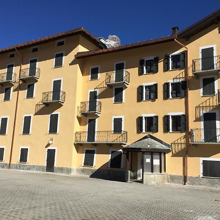 Residence Redicervinia Breuil-Cervinia Luaran gambar