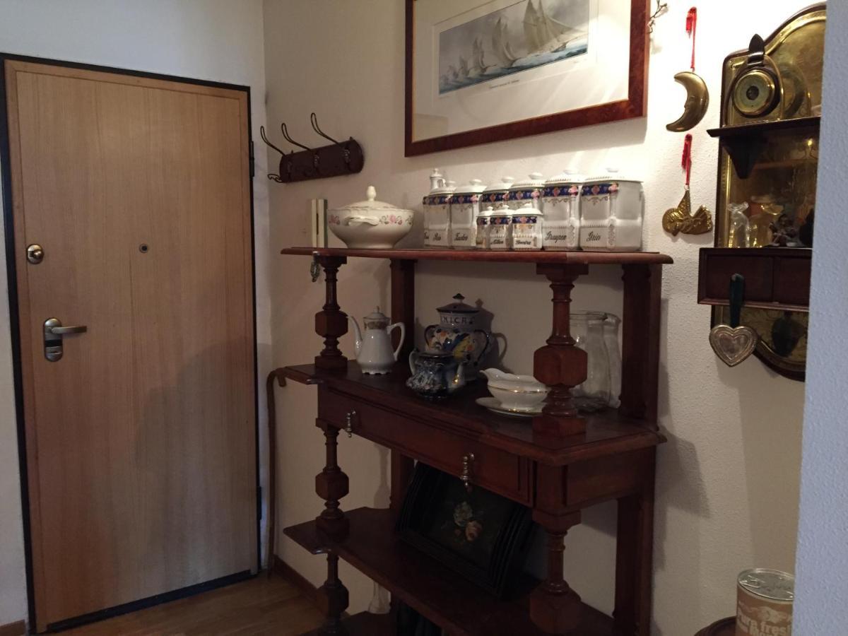 Residence Redicervinia Breuil-Cervinia Luaran gambar