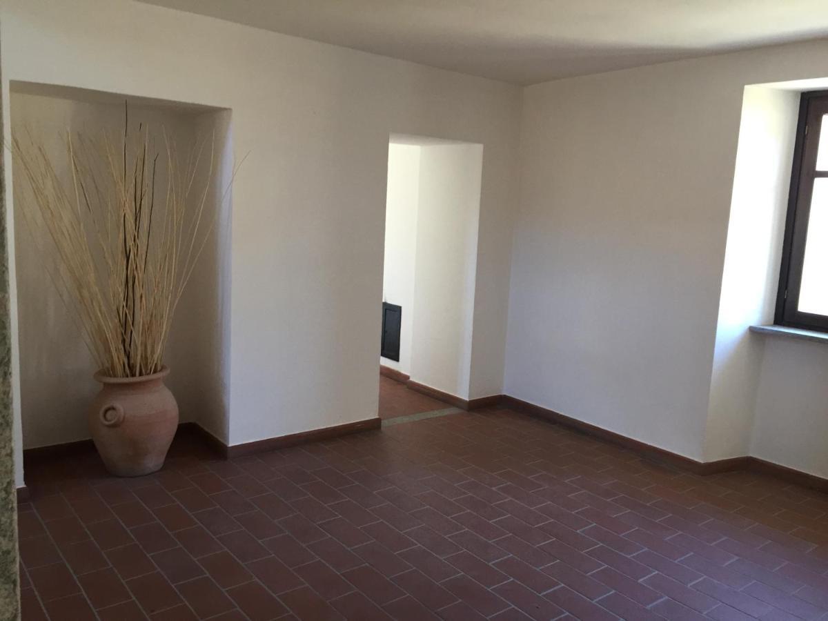 Residence Redicervinia Breuil-Cervinia Luaran gambar