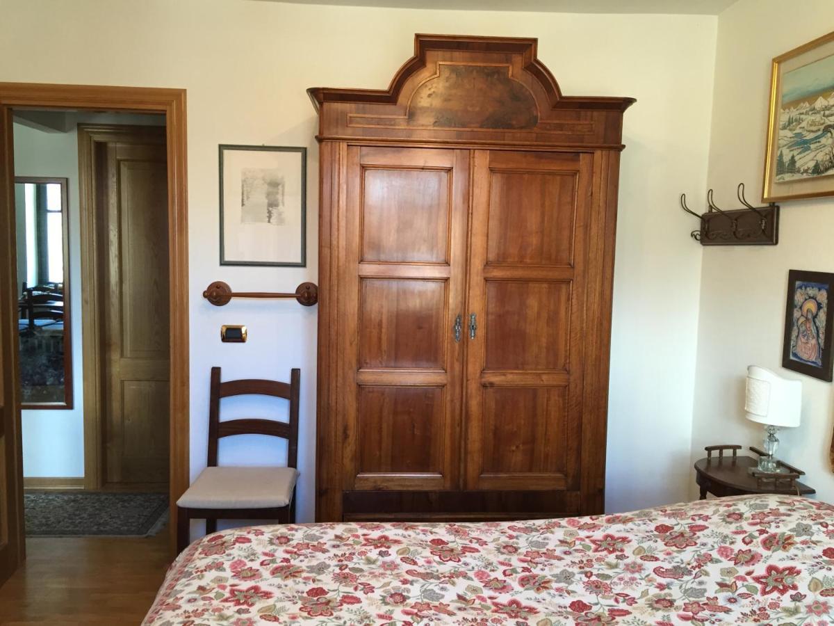 Residence Redicervinia Breuil-Cervinia Luaran gambar